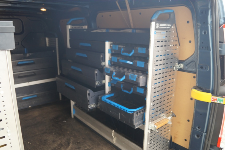 Ford Transit Custom 300 2.0 TDCI L2-H1 Trend -TREKHAAK-AIRCO-
