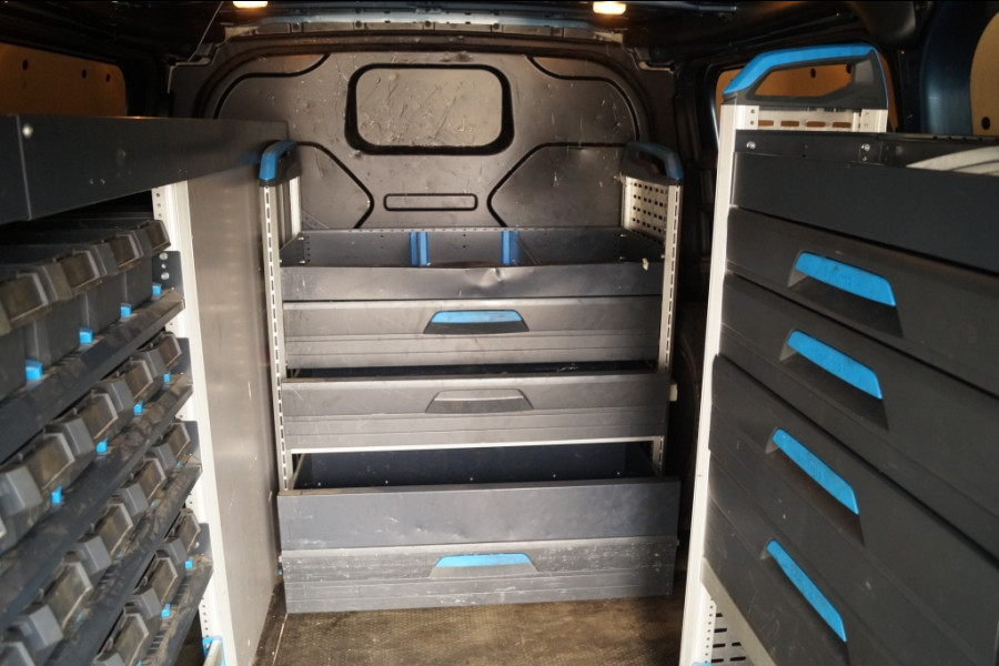 Ford Transit Custom 300 2.0 TDCI L2-H1 Trend -TREKHAAK-AIRCO-