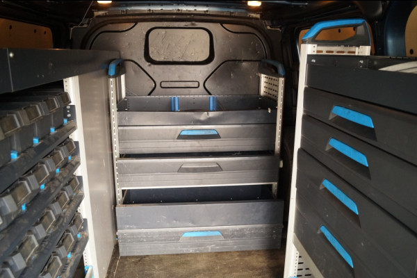 Ford Transit Custom 300 2.0 TDCI L2-H1 Trend -TREKHAAK-AIRCO-
