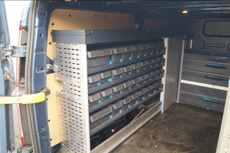 Ford Transit Custom 300 2.0 TDCI L2-H1 Trend -TREKHAAK-AIRCO-