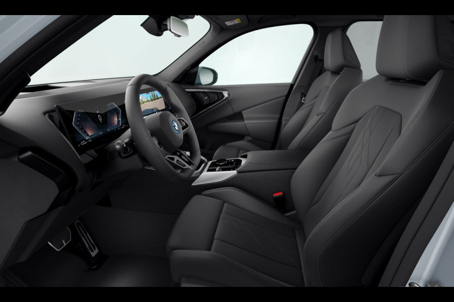 BMW X3 30e xDrive - M-Sport - Pano - Trekhaak - ACC - Head-up