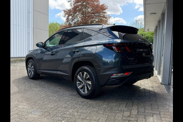 Hyundai Tucson 1.6 T-GDI MHEV Comfort 180 Pk | Navi-Carplay | Clima | Camera | Cruise | 17".