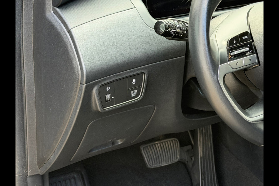 Hyundai Tucson 1.6 T-GDI MHEV Comfort 180 Pk | Navi-Carplay | Clima | Camera | Cruise | 17".