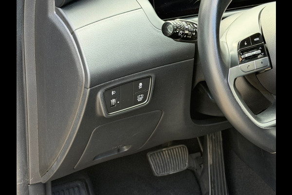 Hyundai Tucson 1.6 T-GDI MHEV Comfort 180 Pk | Navi-Carplay | Clima | Camera | Cruise | 17".