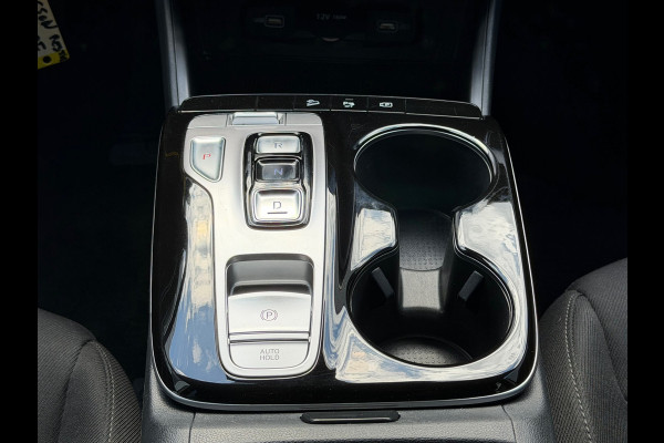 Hyundai Tucson 1.6 T-GDI MHEV Comfort 180 Pk | Navi-Carplay | Clima | Camera | Cruise | 17".