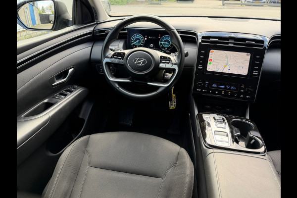 Hyundai Tucson 1.6 T-GDI MHEV Comfort 180 Pk | Navi-Carplay | Clima | Camera | Cruise | 17".