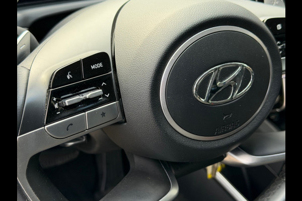 Hyundai Tucson 1.6 T-GDI MHEV Comfort 180 Pk | Navi-Carplay | Clima | Camera | Cruise | 17".