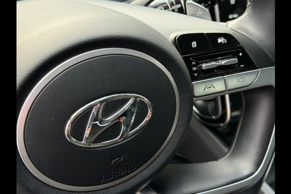 Hyundai Tucson 1.6 T-GDI MHEV Comfort 180 Pk | Navi-Carplay | Clima | Camera | Cruise | 17".