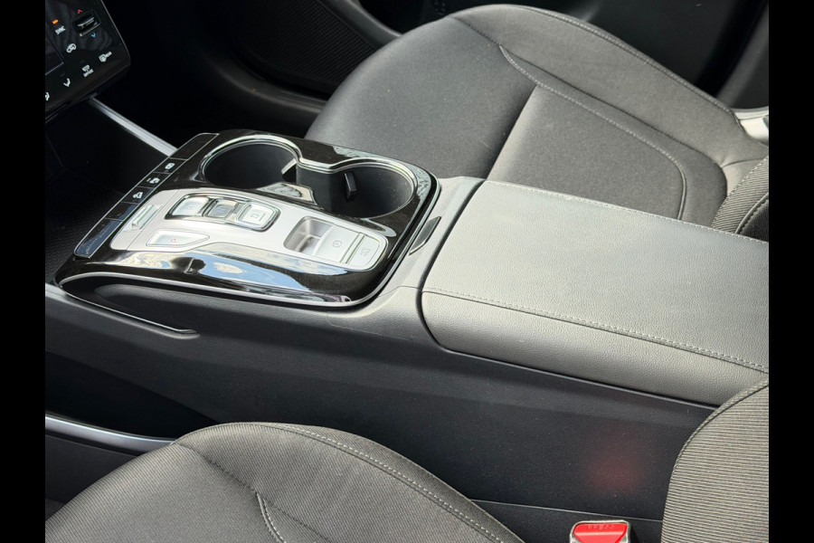 Hyundai Tucson 1.6 T-GDI MHEV Comfort 180 Pk | Navi-Carplay | Clima | Camera | Cruise | 17".