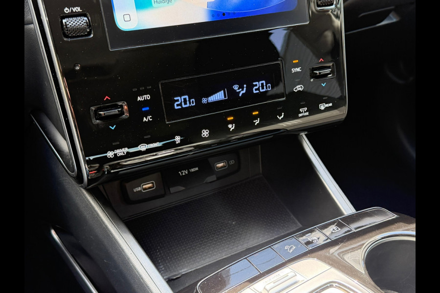 Hyundai Tucson 1.6 T-GDI MHEV Comfort 180 Pk | Navi-Carplay | Clima | Camera | Cruise | 17".