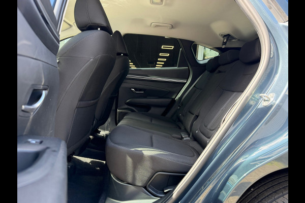 Hyundai Tucson 1.6 T-GDI MHEV Comfort 180 Pk | Navi-Carplay | Clima | Camera | Cruise | 17".