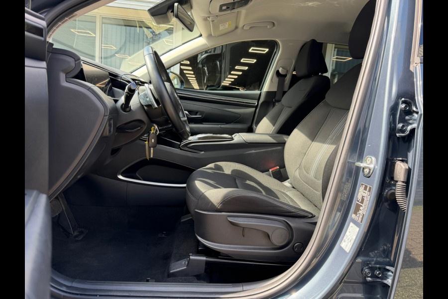 Hyundai Tucson 1.6 T-GDI MHEV Comfort 180 Pk | Navi-Carplay | Clima | Camera | Cruise | 17".