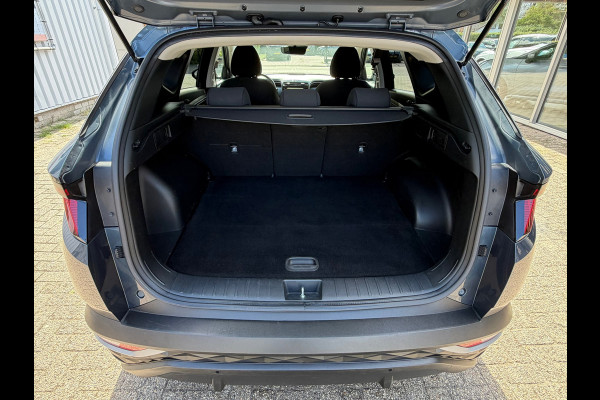 Hyundai Tucson 1.6 T-GDI MHEV Comfort 180 Pk | Navi-Carplay | Clima | Camera | Cruise | 17".