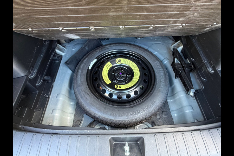 Hyundai Tucson 1.6 T-GDI MHEV Comfort 180 Pk | Navi-Carplay | Clima | Camera | Cruise | 17".