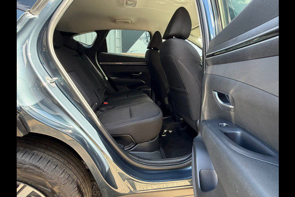 Hyundai Tucson 1.6 T-GDI MHEV Comfort 180 Pk | Navi-Carplay | Clima | Camera | Cruise | 17".