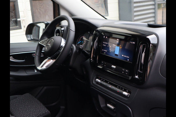 Mercedes-Benz eVito 112 66 kWh SoH 98,9 % L2 Lang PRO - LED - Navi - Snelladen