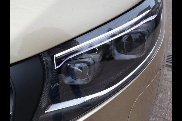 Mercedes-Benz eVito 112 66 kWh SoH 98,9 % L2 Lang PRO - LED - Navi - Snelladen