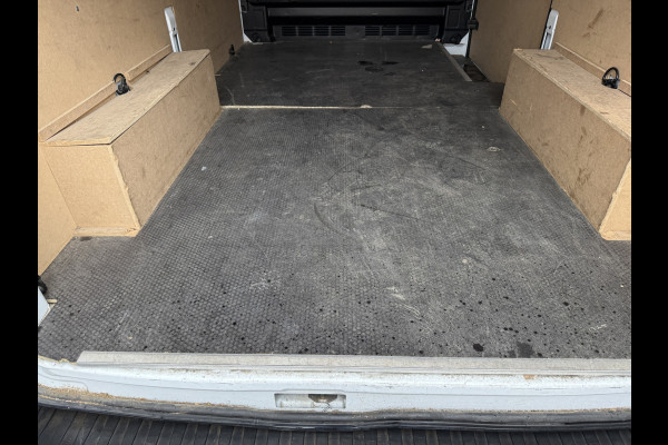 Ford E-Transit 68kWh 184PK L2H2 316km WLTP 95,4% (SOH) Climate Control Cruise Control CarPlay Navigatie Parkeersensoren v+a