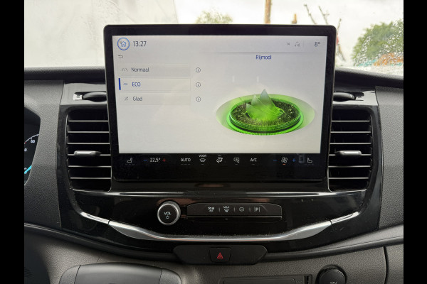 Ford E-Transit 68kWh 184PK L2H2 316km WLTP 95,4% (SOH) Climate Control Cruise Control CarPlay Navigatie Parkeersensoren v+a