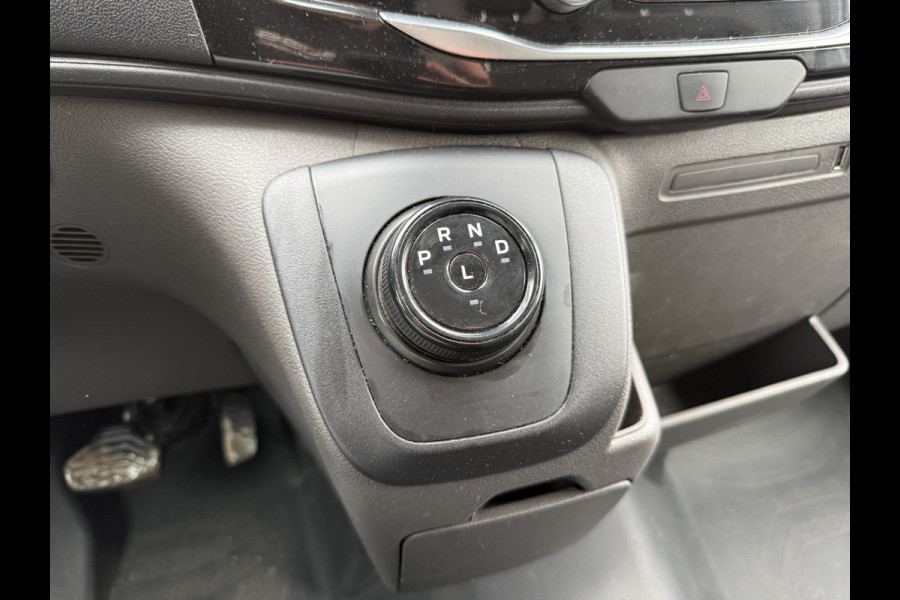 Ford E-Transit 68kWh 184PK L2H2 316km WLTP 95,4% (SOH) Climate Control Cruise Control CarPlay Navigatie Parkeersensoren v+a
