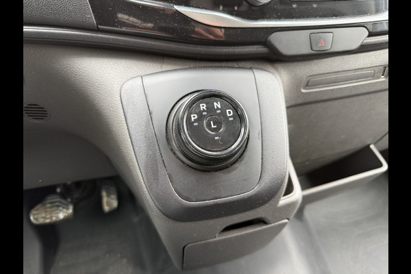 Ford E-Transit 68kWh 184PK L2H2 316km WLTP 95,4% (SOH) Climate Control Cruise Control CarPlay Navigatie Parkeersensoren v+a