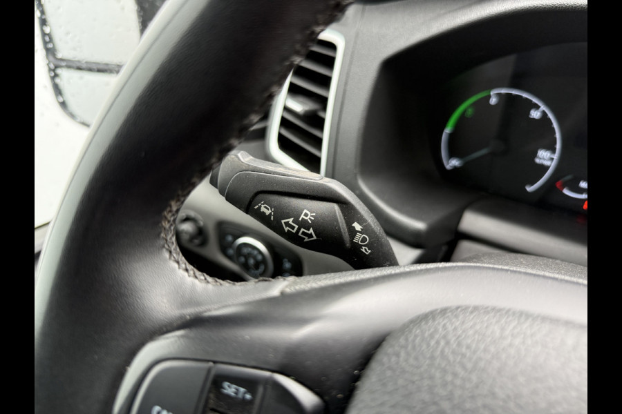 Ford E-Transit 68kWh 184PK L2H2 316km WLTP 95,4% (SOH) Climate Control Cruise Control CarPlay Navigatie Parkeersensoren v+a