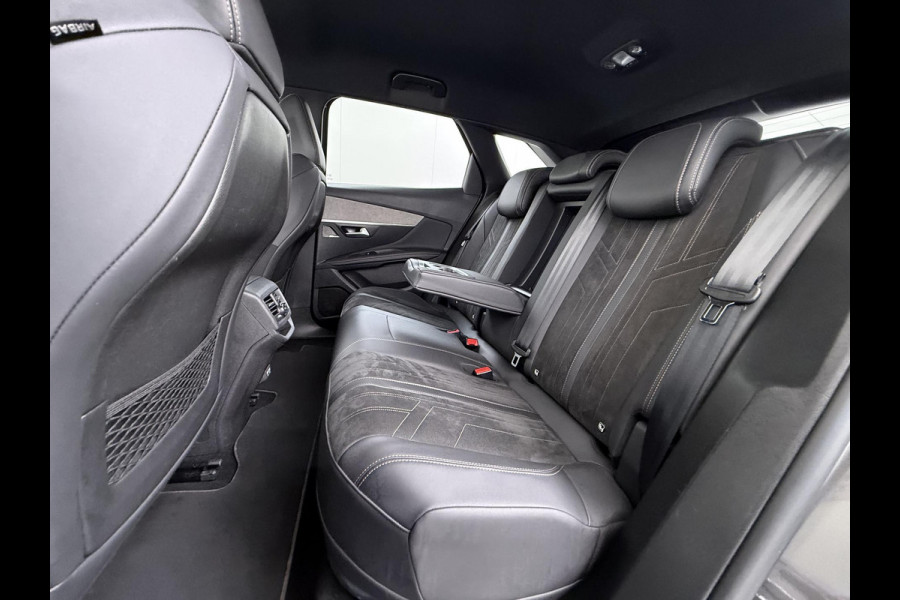 Peugeot 3008 1.6 HYbrid 225 GT Pack Business VAN: 25.900,- VOOR: 22.877,- UW WKVOORDEEL: 3.023,- | BLACK PACK | BOMVOL!! | ELKT. ACHTERKLEP | STOELVERWARMING | APPLECARPLAY | RIJKLAAR MET 12 MND BOVAG GARANTIE | ACHTERUITRIJ CAMERA | ADAP. CRUISE | DODE HOEK |