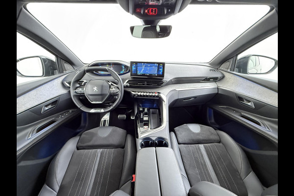 Peugeot 3008 1.6 HYbrid 225 GT Pack Business VAN: 25.900,- VOOR: 22.877,- UW WKVOORDEEL: 3.023,- | BLACK PACK | BOMVOL!! | ELKT. ACHTERKLEP | STOELVERWARMING | APPLECARPLAY | RIJKLAAR MET 12 MND BOVAG GARANTIE | ACHTERUITRIJ CAMERA | ADAP. CRUISE | DODE HOEK |