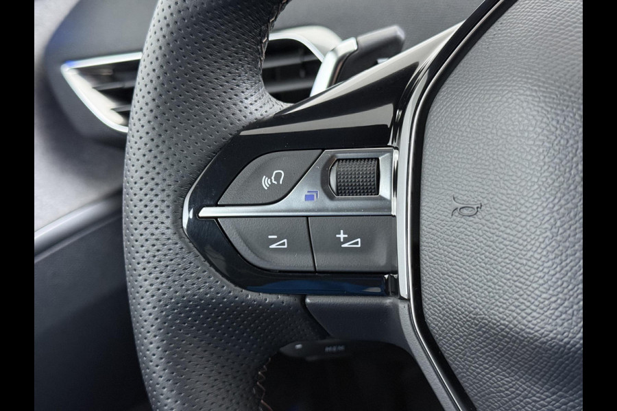 Peugeot 3008 1.6 HYbrid 225 GT Pack Business VAN: 25.900,- VOOR: 22.877,- UW WKVOORDEEL: 3.023,- | BLACK PACK | BOMVOL!! | ELKT. ACHTERKLEP | STOELVERWARMING | APPLECARPLAY | RIJKLAAR MET 12 MND BOVAG GARANTIE | ACHTERUITRIJ CAMERA | ADAP. CRUISE | DODE HOEK |