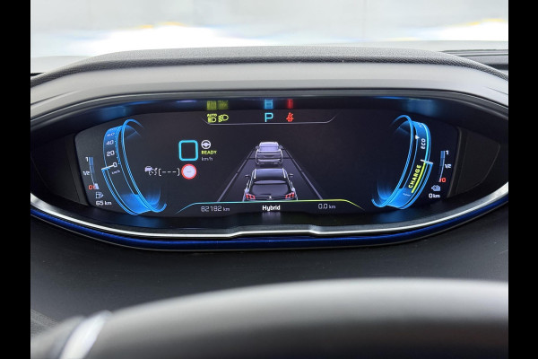 Peugeot 3008 1.6 HYbrid 225 GT Pack Business VAN: 25.900,- VOOR: 22.877,- UW WKVOORDEEL: 3.023,- | BLACK PACK | BOMVOL!! | ELKT. ACHTERKLEP | STOELVERWARMING | APPLECARPLAY | RIJKLAAR MET 12 MND BOVAG GARANTIE | ACHTERUITRIJ CAMERA | ADAP. CRUISE | DODE HOEK |