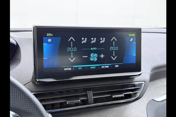 Peugeot 3008 1.6 HYbrid 225 GT Pack Business VAN: 25.900,- VOOR: 22.877,- UW WKVOORDEEL: 3.023,- | BLACK PACK | BOMVOL!! | ELKT. ACHTERKLEP | STOELVERWARMING | APPLECARPLAY | RIJKLAAR MET 12 MND BOVAG GARANTIE | ACHTERUITRIJ CAMERA | ADAP. CRUISE | DODE HOEK |