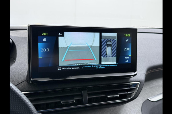Peugeot 3008 1.6 HYbrid 225 GT Pack Business VAN: 25.900,- VOOR: 22.877,- UW WKVOORDEEL: 3.023,- | BLACK PACK | BOMVOL!! | ELKT. ACHTERKLEP | STOELVERWARMING | APPLECARPLAY | RIJKLAAR MET 12 MND BOVAG GARANTIE | ACHTERUITRIJ CAMERA | ADAP. CRUISE | DODE HOEK |