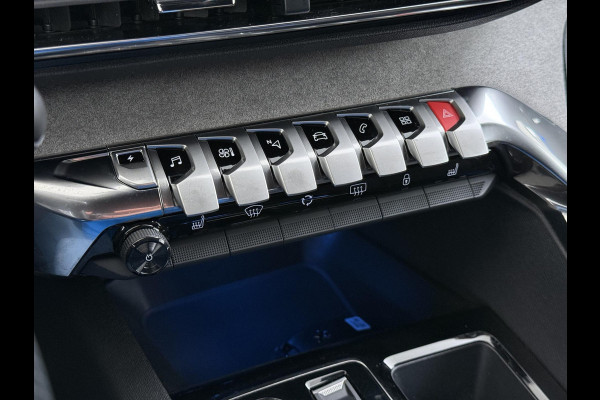Peugeot 3008 1.6 HYbrid 225 GT Pack Business VAN: 25.900,- VOOR: 22.877,- UW WKVOORDEEL: 3.023,- | BLACK PACK | BOMVOL!! | ELKT. ACHTERKLEP | STOELVERWARMING | APPLECARPLAY | RIJKLAAR MET 12 MND BOVAG GARANTIE | ACHTERUITRIJ CAMERA | ADAP. CRUISE | DODE HOEK |