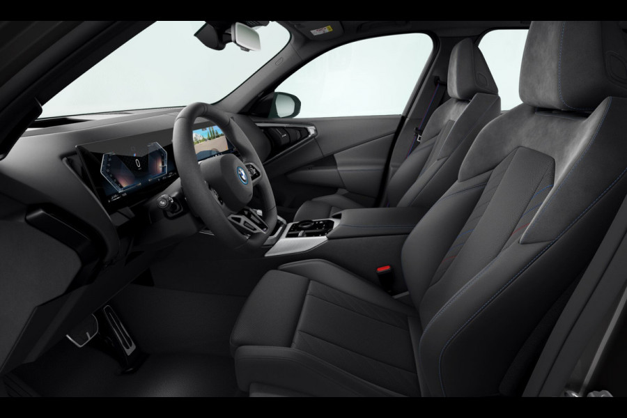 BMW X3 30e xDrive - M-Sport Pro - Pano - Trekhaak - Driving Ass Prof - Head-up