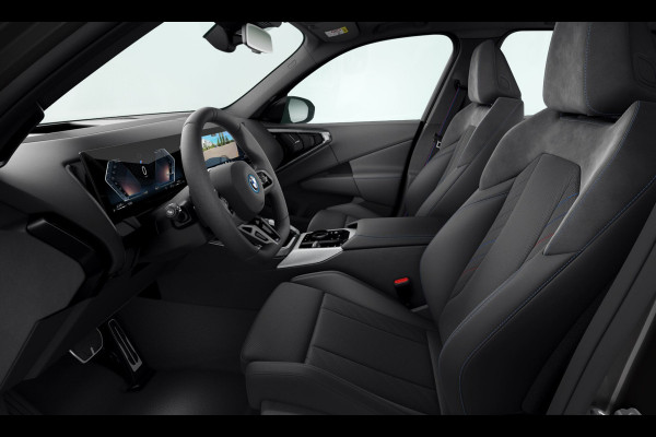 BMW X3 30e xDrive - M-Sport Pro - Pano - Trekhaak - Driving Ass Prof - Head-up