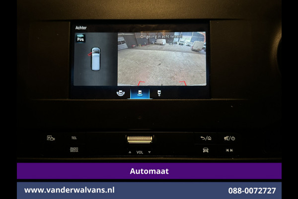 Mercedes-Benz Sprinter 317 CDI 170pk Automaat L2H1 Euro6 Airco | Camera | 3500kg Trekhaak | Omvormer | Apple Carplay Cruisecontrol, Android Auto, Parkeersensoren