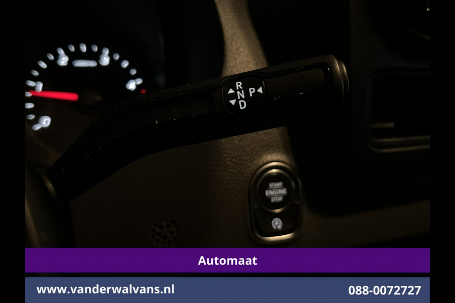 Mercedes-Benz Sprinter 317 CDI 170pk Automaat L2H1 Euro6 Airco | Camera | 3500kg Trekhaak | Omvormer | Apple Carplay Cruisecontrol, Android Auto, Parkeersensoren