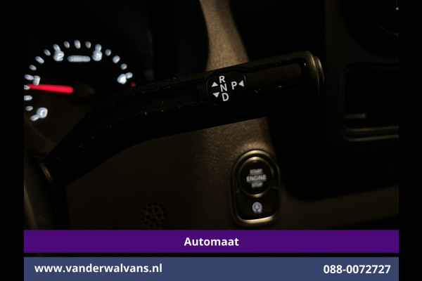 Mercedes-Benz Sprinter 317 CDI 170pk Automaat L2H1 Euro6 Airco | Camera | 3500kg Trekhaak | Omvormer | Apple Carplay Cruisecontrol, Android Auto, Parkeersensoren