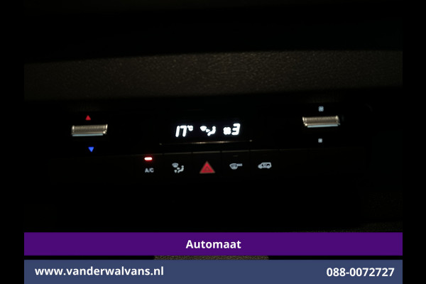 Mercedes-Benz Sprinter 317 CDI 170pk Automaat L2H1 Euro6 Airco | Camera | 3500kg Trekhaak | Omvormer | Apple Carplay Cruisecontrol, Android Auto, Parkeersensoren