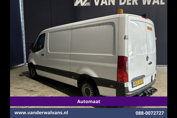 Mercedes-Benz Sprinter 317 CDI 170pk Automaat L2H1 Euro6 Airco | Camera | 3500kg Trekhaak | Omvormer | Apple Carplay Cruisecontrol, Android Auto, Parkeersensoren