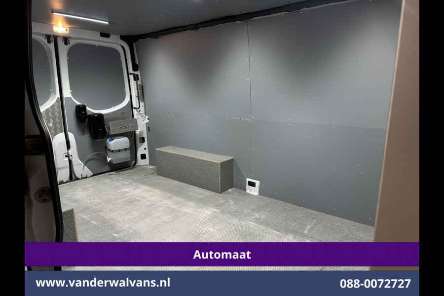 Mercedes-Benz Sprinter 317 CDI 170pk Automaat L2H1 Euro6 Airco | Camera | 3500kg Trekhaak | Omvormer | Apple Carplay Cruisecontrol, Android Auto, Parkeersensoren