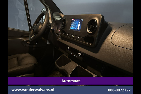Mercedes-Benz Sprinter 317 CDI 170pk Automaat L2H1 Euro6 Airco | Camera | 3500kg Trekhaak | Omvormer | Apple Carplay Cruisecontrol, Android Auto, Parkeersensoren