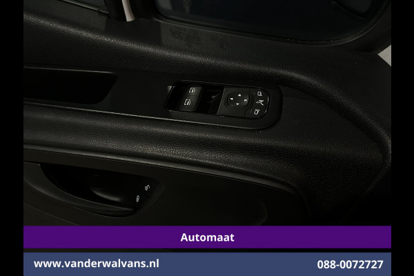 Mercedes-Benz Sprinter 317 CDI 170pk Automaat L2H1 Euro6 Airco | Camera | 3500kg Trekhaak | Omvormer | Apple Carplay Cruisecontrol, Android Auto, Parkeersensoren