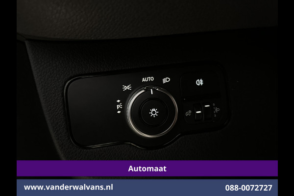 Mercedes-Benz Sprinter 317 CDI 170pk Automaat L2H1 Euro6 Airco | Camera | 3500kg Trekhaak | Omvormer | Apple Carplay Cruisecontrol, Android Auto, Parkeersensoren