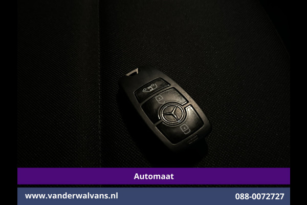 Mercedes-Benz Sprinter 317 CDI 170pk Automaat L2H1 Euro6 Airco | Camera | 3500kg Trekhaak | Omvormer | Apple Carplay Cruisecontrol, Android Auto, Parkeersensoren