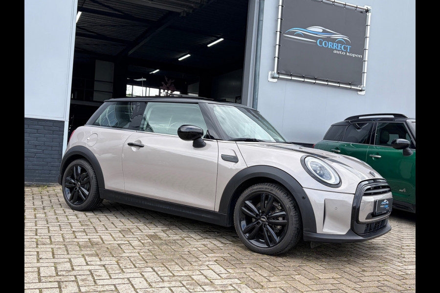 MINI Mini 1.5 Cooper|Pano|H&K|HUD|JCW|