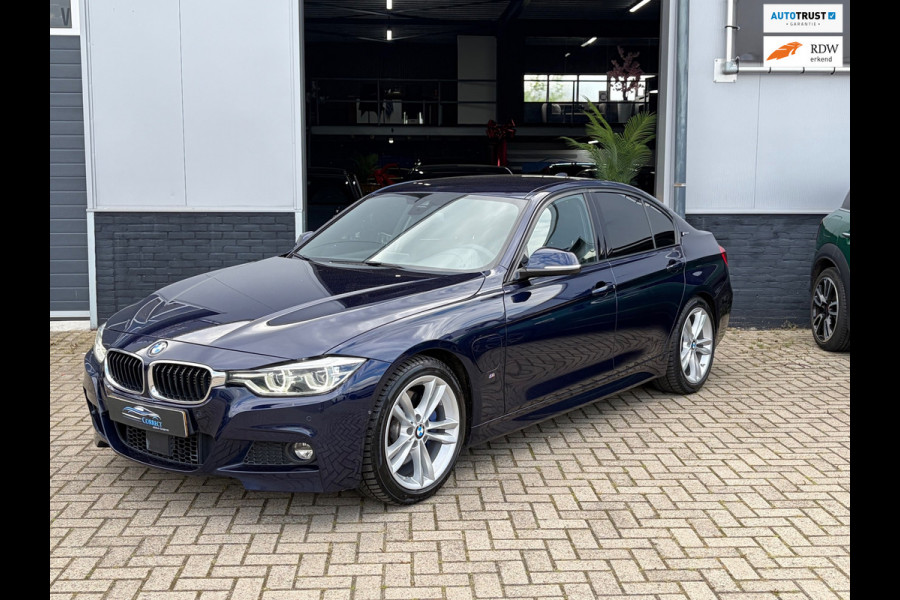 BMW 3-serie 330e M Sport Edition|360|