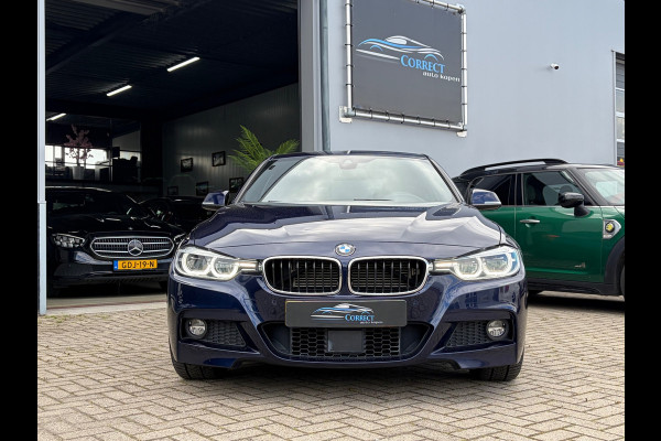BMW 3-serie 330e M Sport Edition|360|