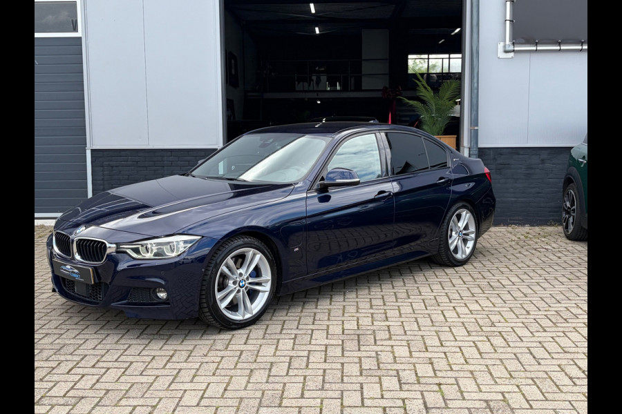 BMW 3-serie 330e M Sport Edition|360|