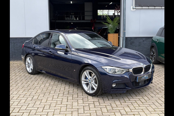BMW 3-serie 330e M Sport Edition|360|